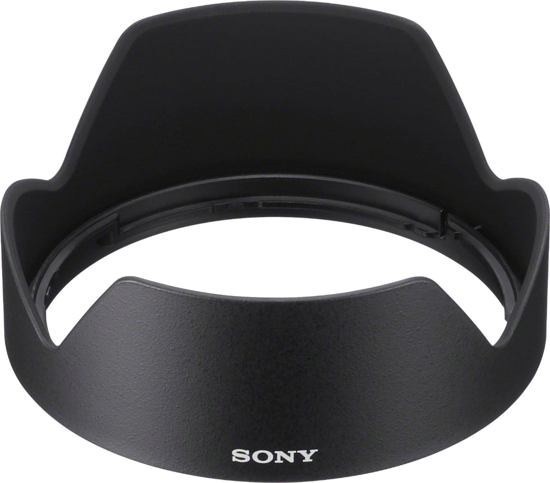 Sony - E 16-55mm F2.8 G Standard Zoom Lens for E-mount Cameras - Black_3