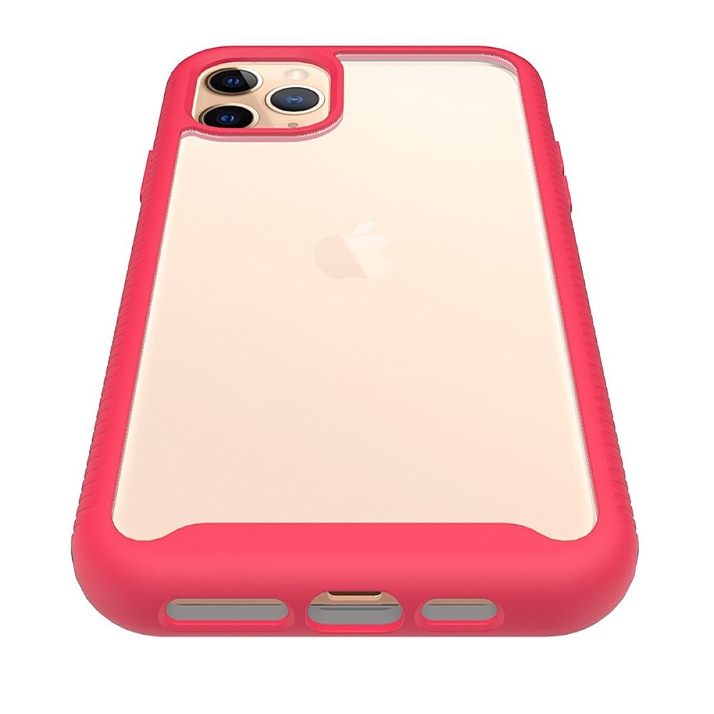 SaharaCase - Full Protection Series Case for Apple® iPhone® 11 Pro Max - Rose Clear_5