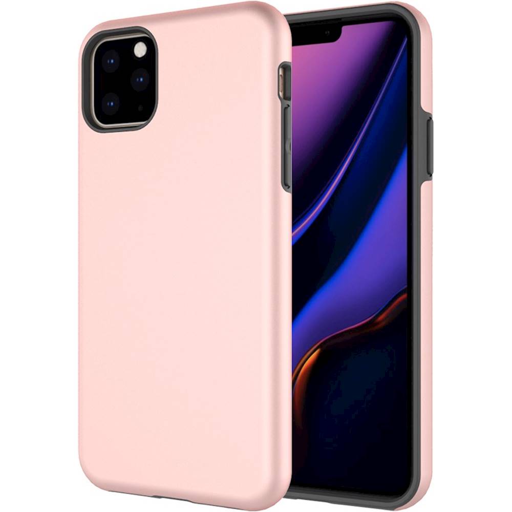 SaharaCase - Classic Series Case for Apple® iPhone® 11 Pro - Rose Gold_8