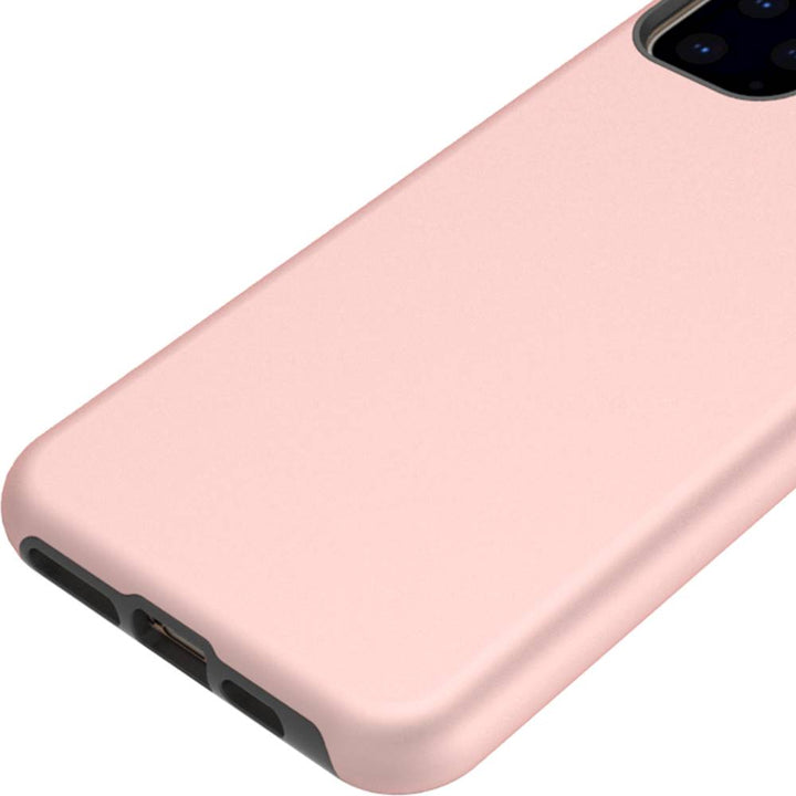 SaharaCase - Classic Series Case for Apple® iPhone® 11 Pro - Rose Gold_9