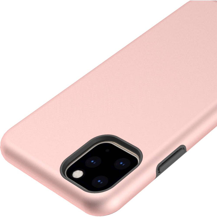 SaharaCase - Classic Series Case for Apple® iPhone® 11 Pro - Rose Gold_7