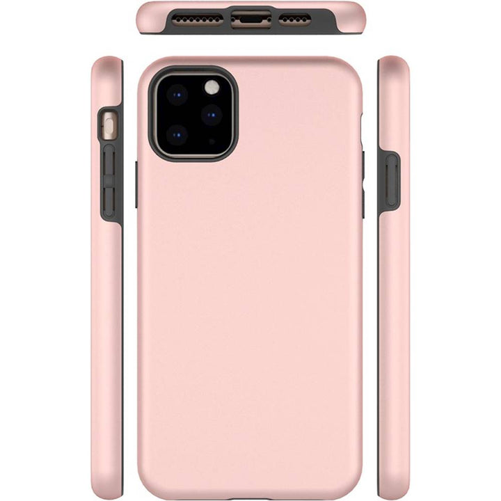 SaharaCase - Classic Series Case for Apple® iPhone® 11 Pro - Rose Gold_4