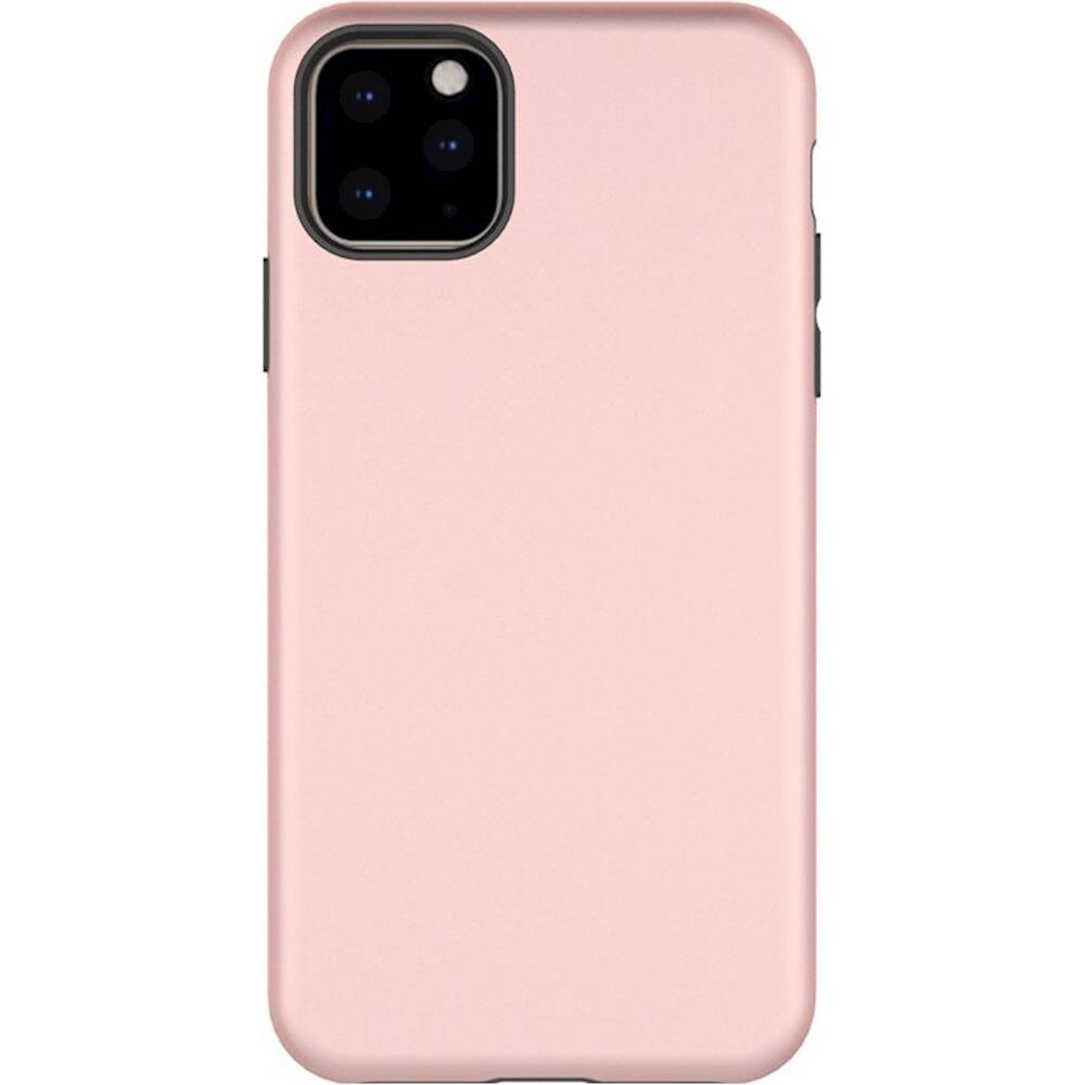 SaharaCase - Classic Series Case for Apple® iPhone® 11 Pro - Rose Gold_3
