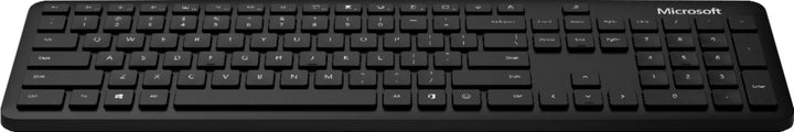 Microsoft - Full-size Bluetooth Keyboard - Black_3