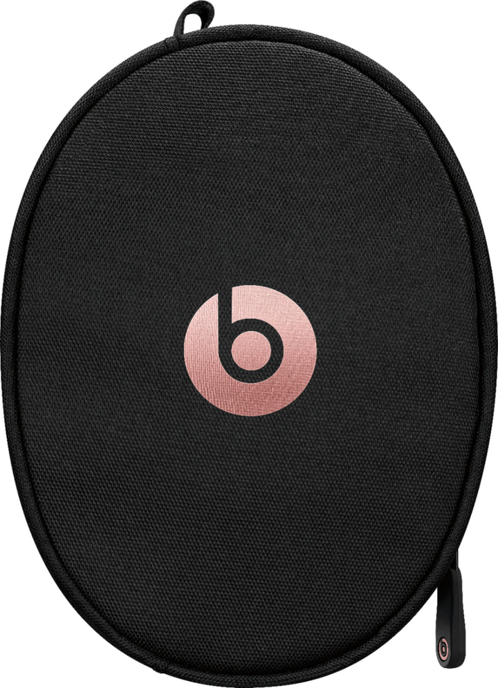Beats by Dr. Dre - Solo³ Wireless On-Ear Headphones - Rose Gold_2