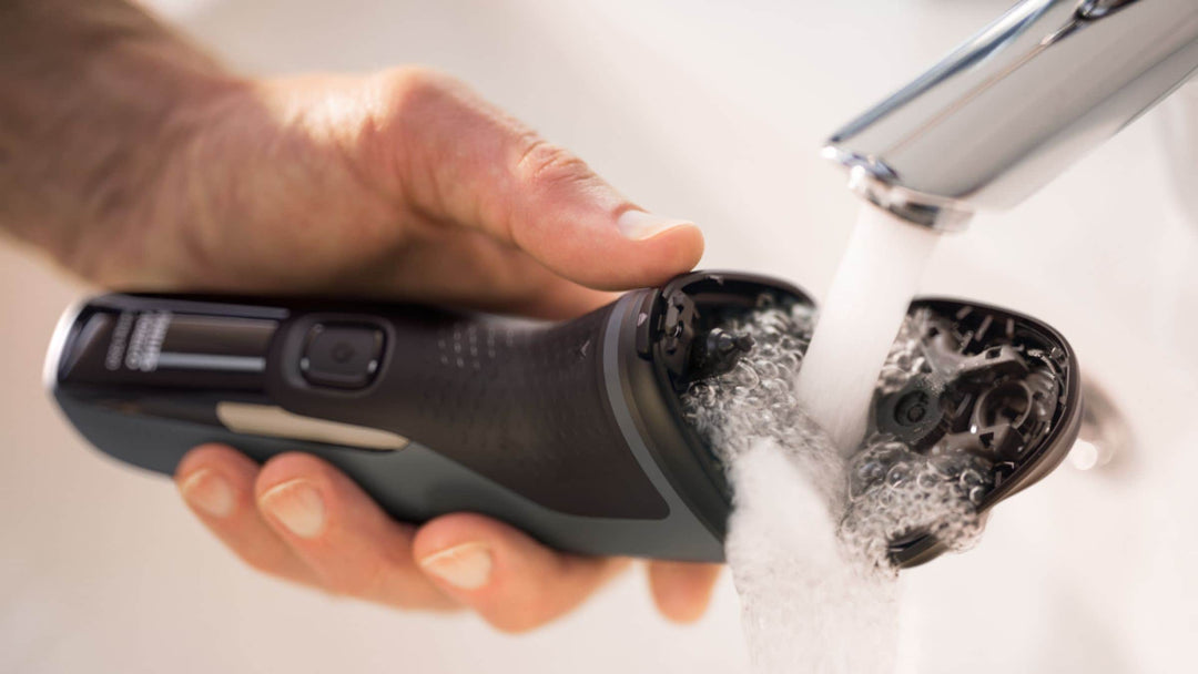 Philips Norelco - Norelco Electric Shaver - Slate Gray_5