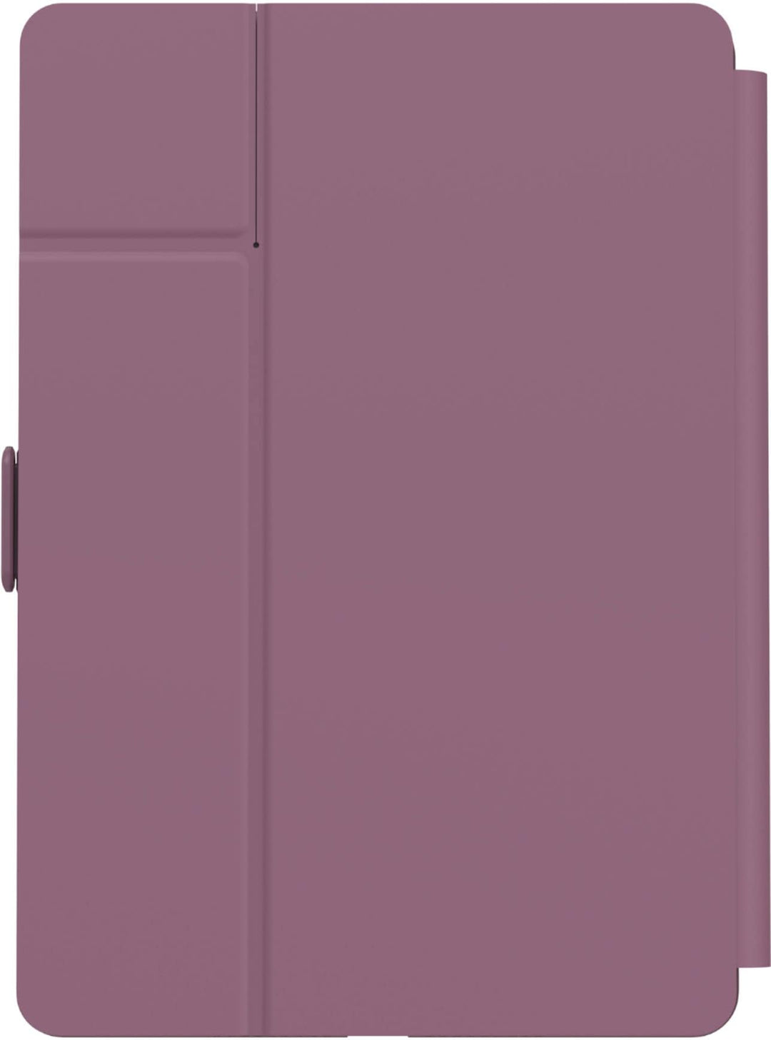 Speck - Balance Folio Case for Apple® iPad® 10.2" (7th, 8th, & 9th Gen 2021) - Plumberry Purple_6