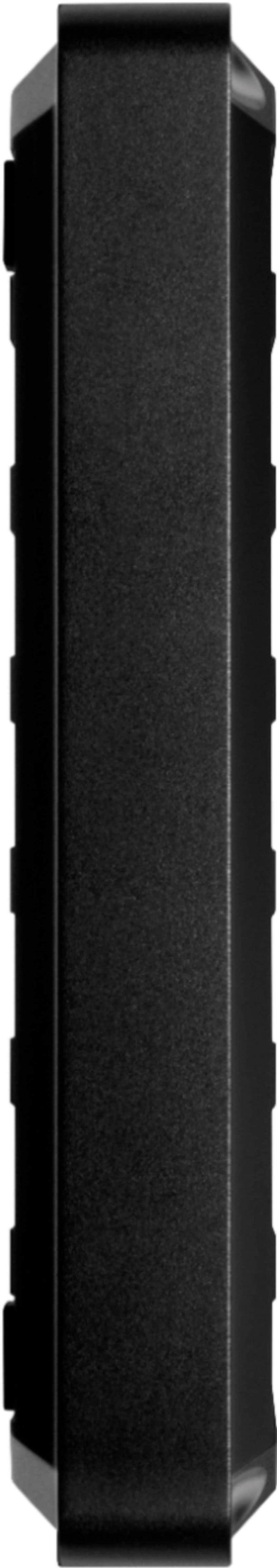 WD - WD_BLACK P10 5TB External USB 3.2 Gen 1 Portable Hard Drive - Black_5