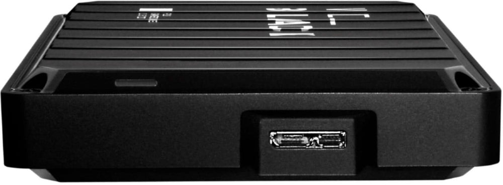 WD - WD_BLACK P10 5TB External USB 3.2 Gen 1 Portable Hard Drive - Black_1