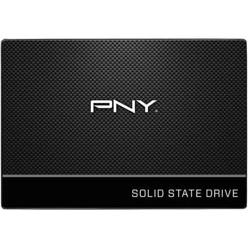 PNY - 500GB Internal SSD SATA_0