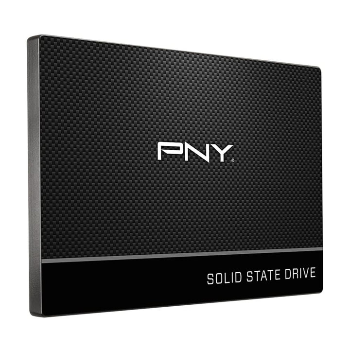 PNY - 500GB Internal SSD SATA_6