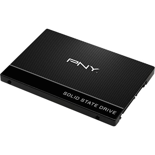 PNY - 500GB Internal SSD SATA_3