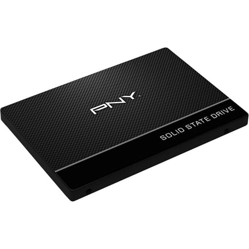 PNY - 500GB Internal SSD SATA_1