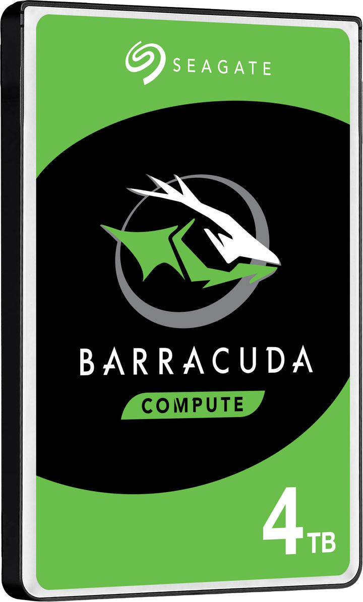 Seagate - Barracuda 4TB Internal SATA Hard Drive for Desktops_2