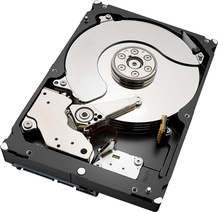 Seagate - Barracuda 4TB Internal SATA Hard Drive for Desktops_3