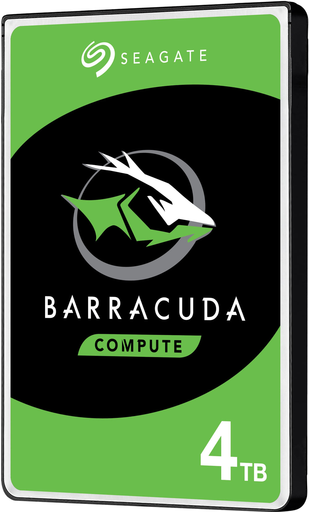 Seagate - Barracuda 4TB Internal SATA Hard Drive for Desktops_1