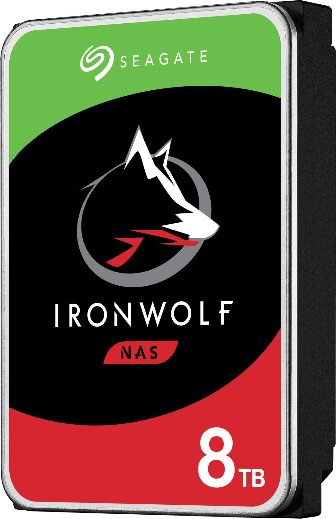 Seagate - IronWolf 8TB Internal SATA NAS Hard Drive with Rescue Data Recovery Services_2