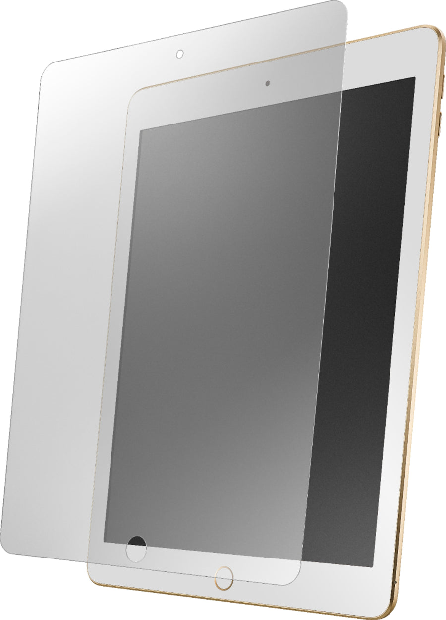 Insignia™ - Glass Screen Protector for Apple® iPad 10.2 (7th, 8th and 9th Gen)_0