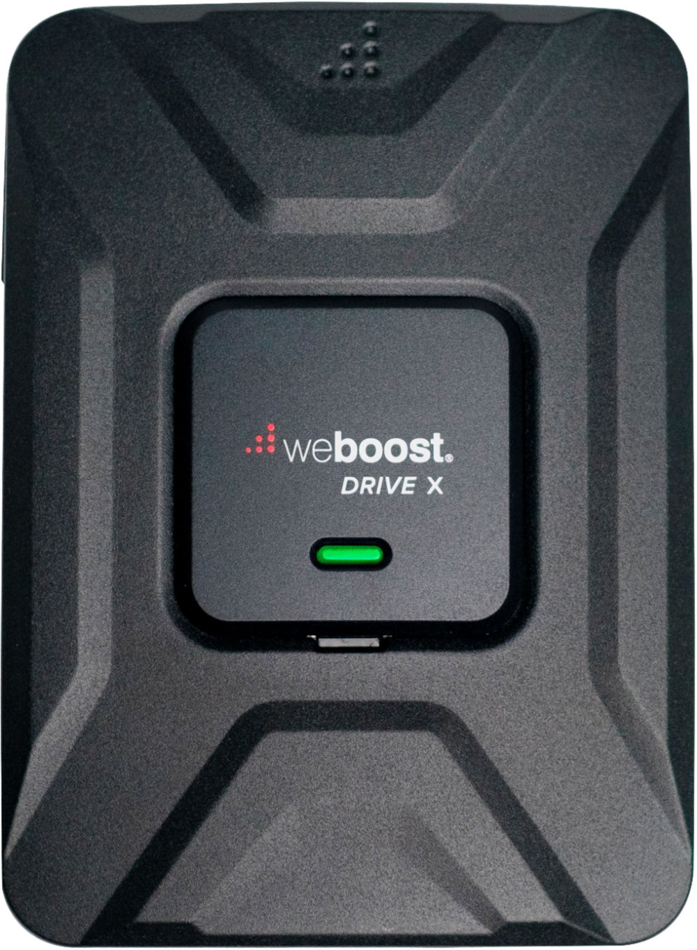 weBoost - Drive X Vehicle Cell Phone Signal Booster for Car, Truck, Van, or SUV, Boosts 5G & 4G LTE for All U.S. Carriers_1