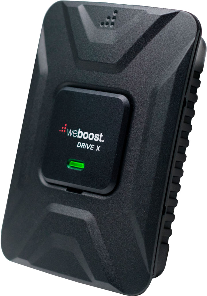 weBoost - Drive X Vehicle Cell Phone Signal Booster for Car, Truck, Van, or SUV, Boosts 5G & 4G LTE for All U.S. Carriers_4