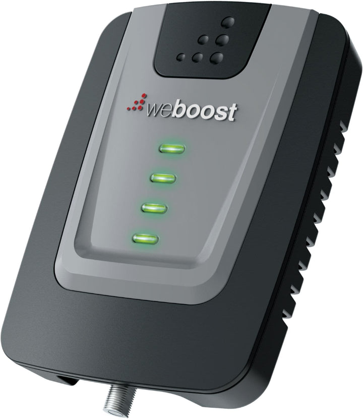 weBoost - Home Room Cell Phone Signal Booster Kit for up to 1 Room, Boosts 4G LTE & 5G for all U.S. Networks & Carriers_4