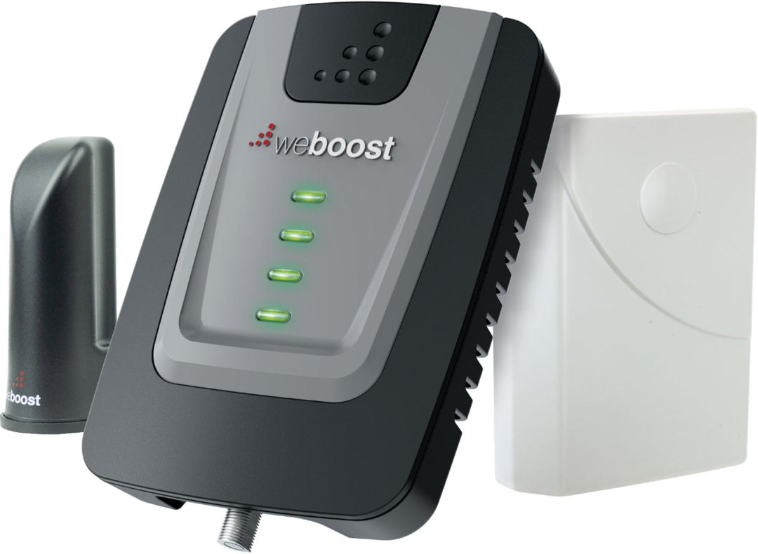 weBoost - Home Room Cell Phone Signal Booster Kit for up to 1 Room, Boosts 4G LTE & 5G for all U.S. Networks & Carriers_2