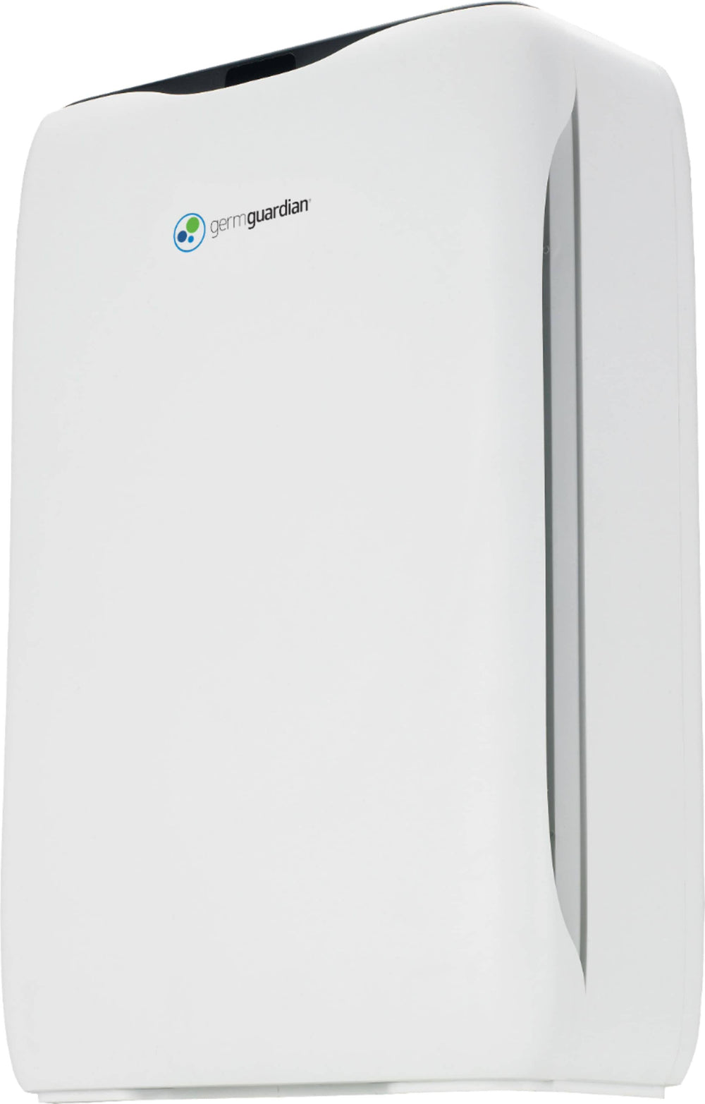 GermGuardian - 151 Sq. Ft Console Air Purifier - White_1