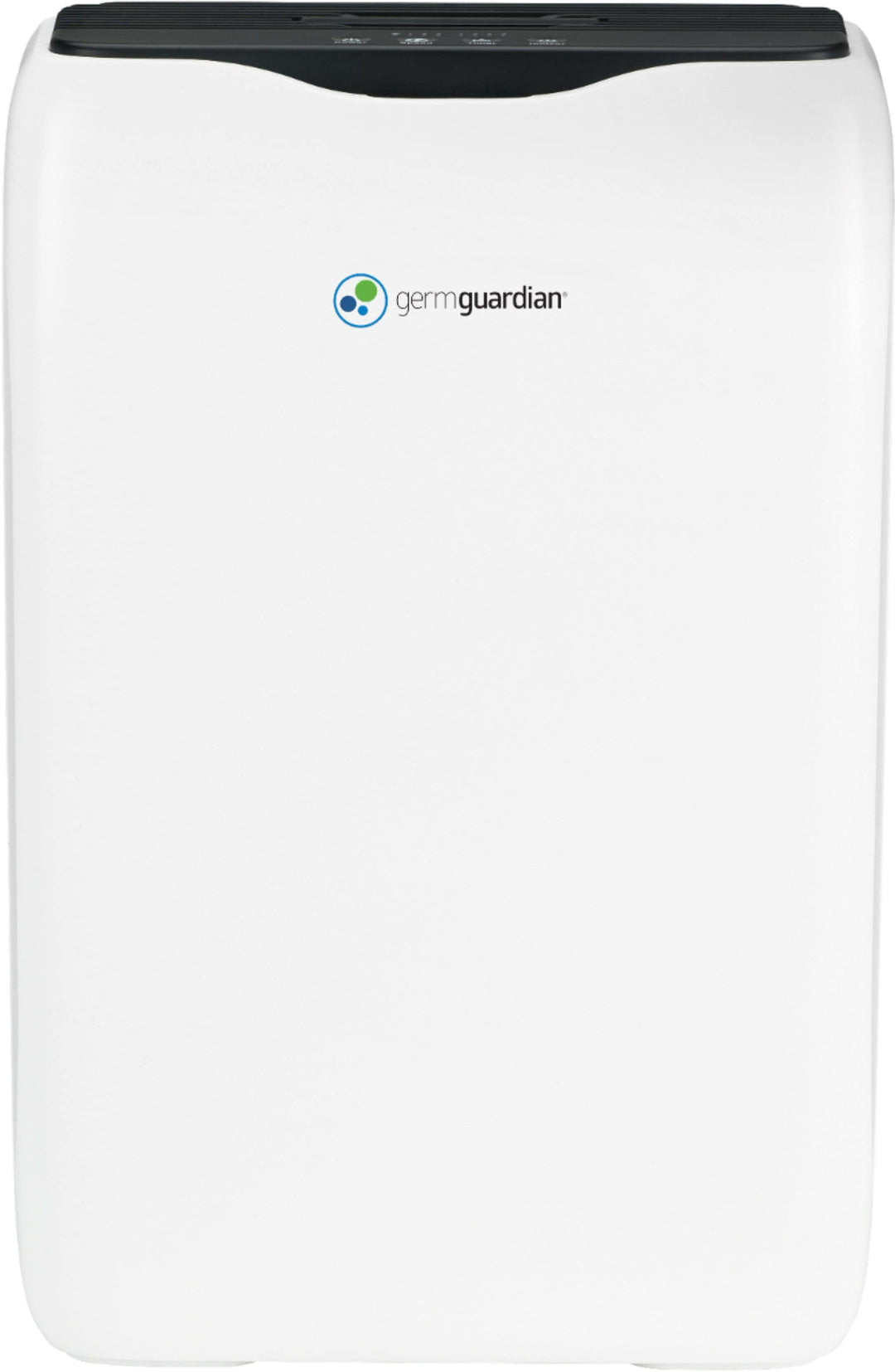 GermGuardian - 151 Sq. Ft Console Air Purifier - White_6