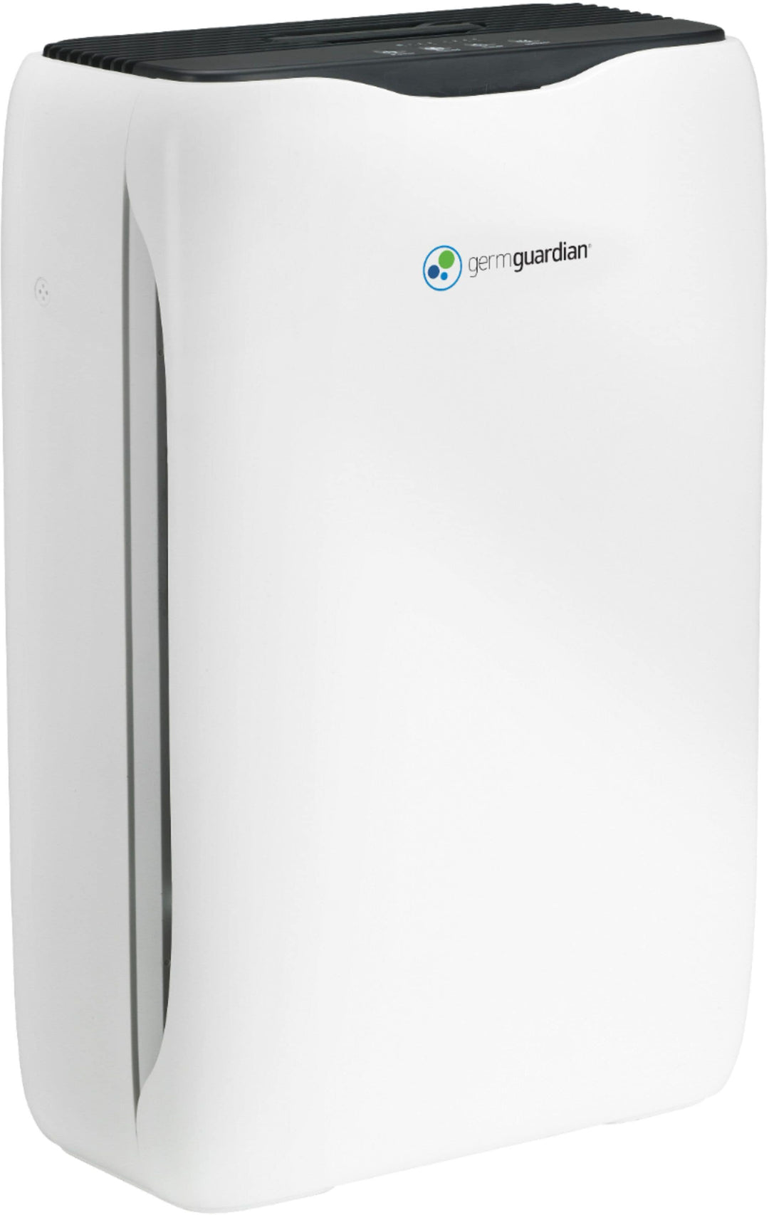 GermGuardian - 151 Sq. Ft Console Air Purifier - White_4