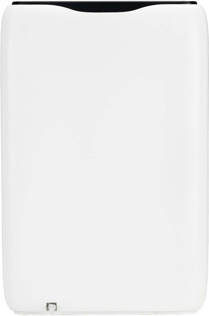 GermGuardian - 151 Sq. Ft Console Air Purifier - White_2
