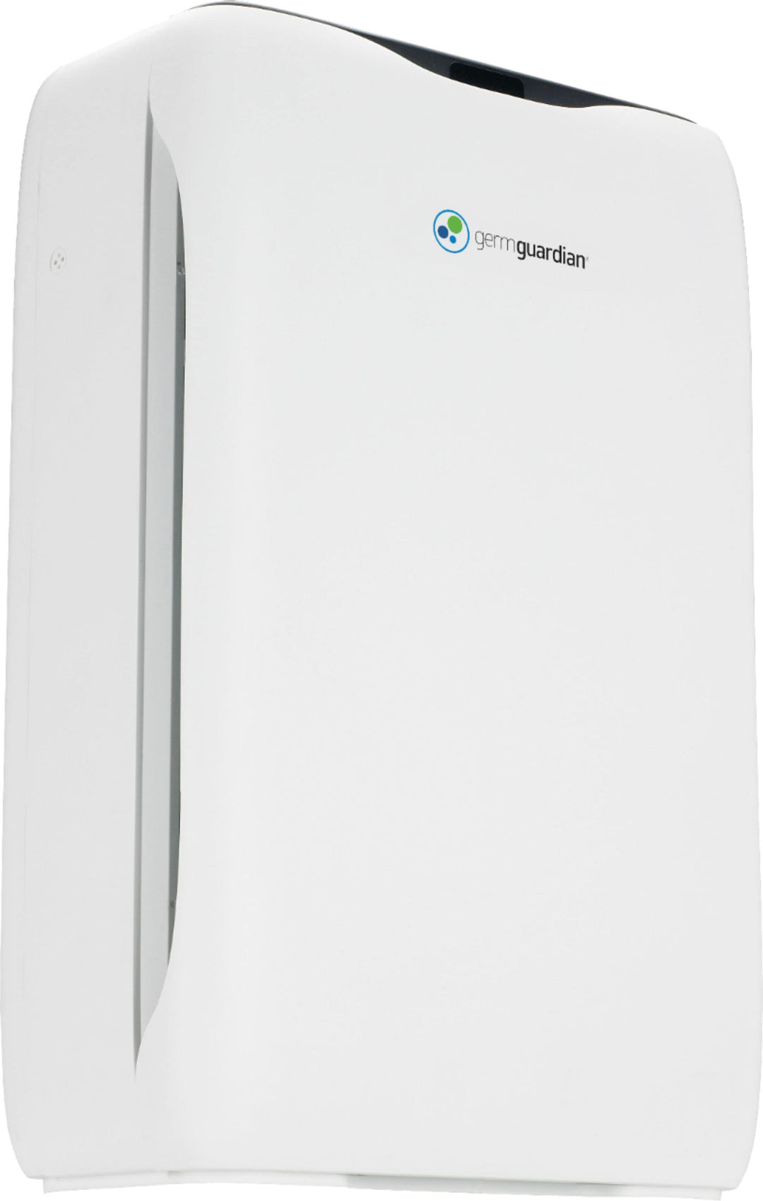 GermGuardian - 151 Sq. Ft Console Air Purifier - White_8