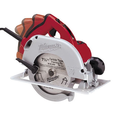 Circular Saw with Case_0