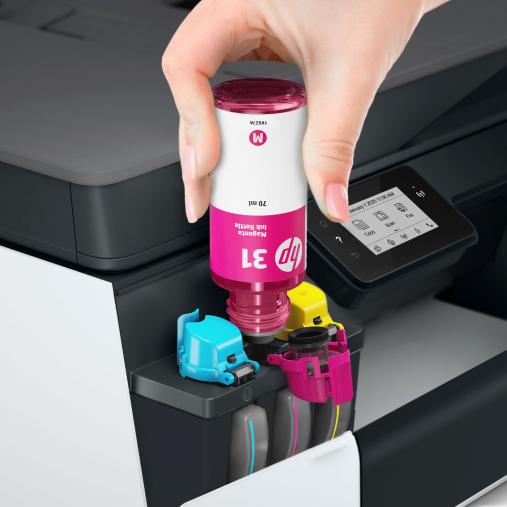 HP - Smart Tank Plus 651 Wireless All-In-One Inkjet Printer_1