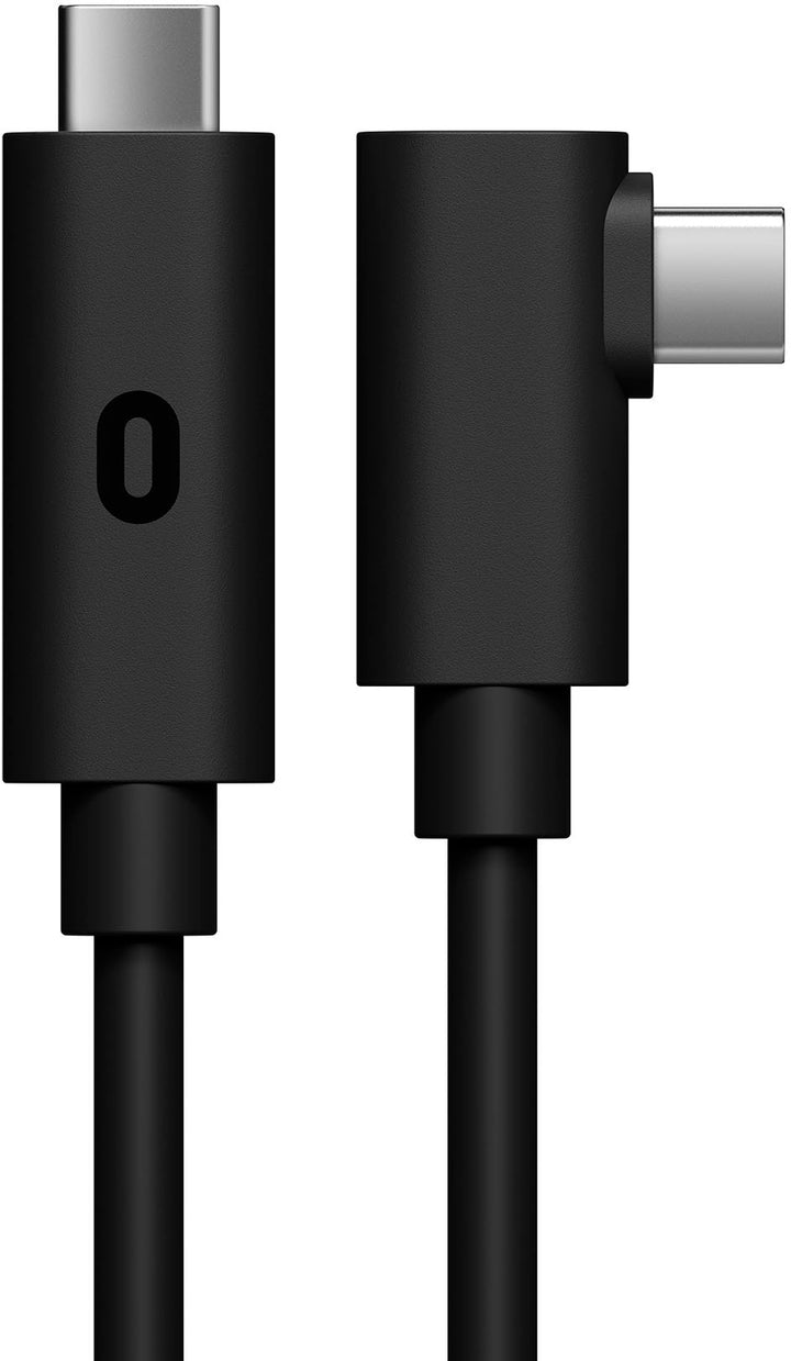 Meta - Quest Link Cable - Black_0