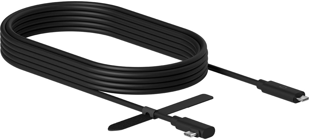 Meta - Quest Link Cable - Black_4