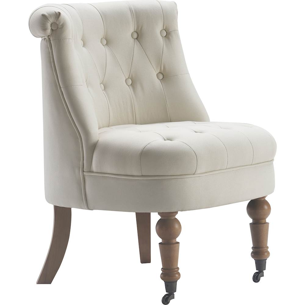 Finch - Elmhurst Casual Accent Chair - Cream_1