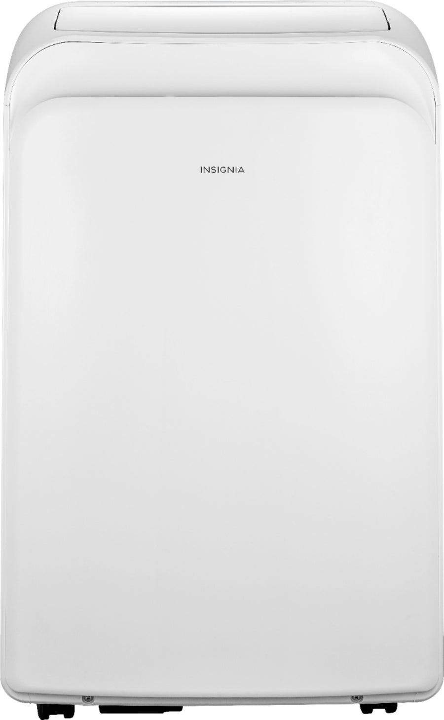 Insignia™ - 250 Sq. Ft. Portable Air Conditioner - White_0
