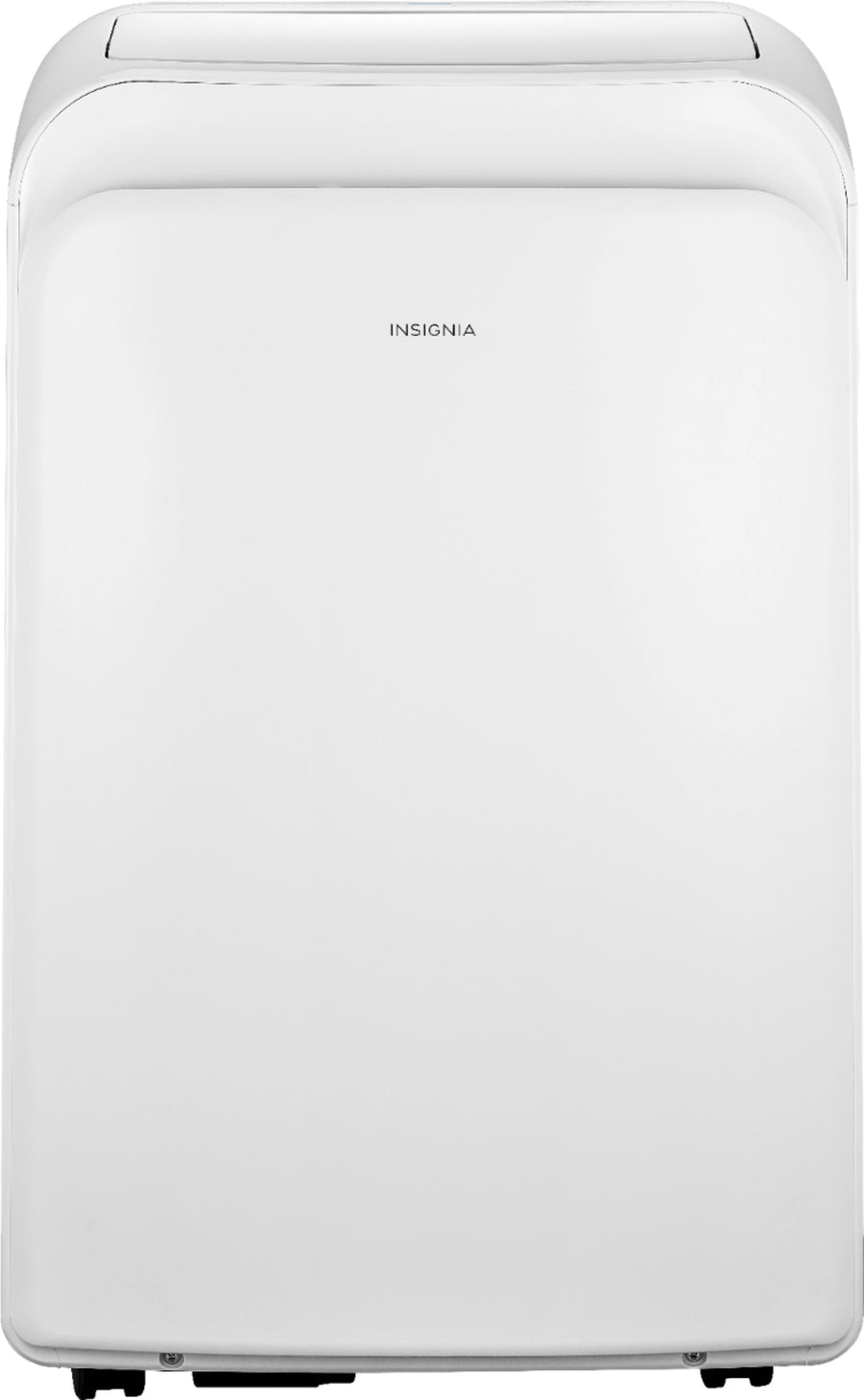 Insignia™ - 300 Sq. Ft. Portable Air Conditioner - White_0