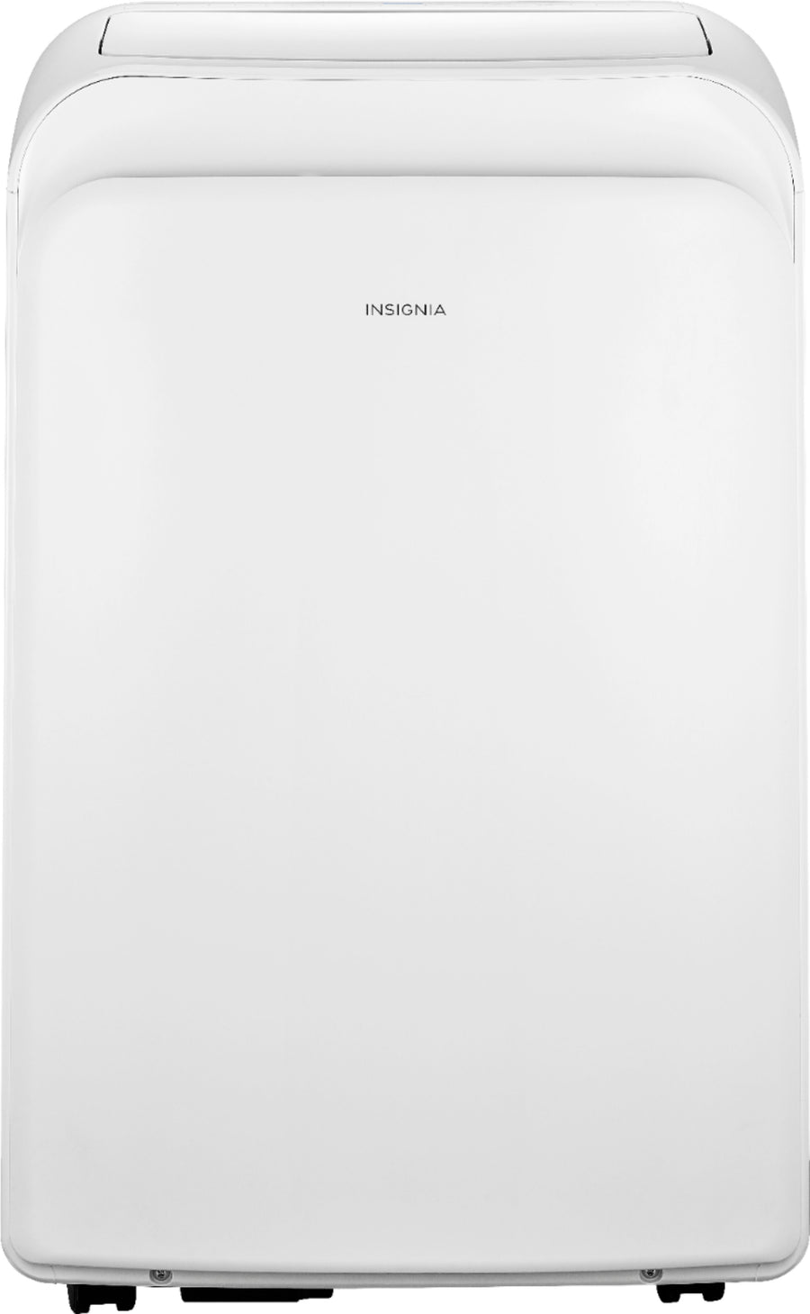 Insignia™ - 350 Sq. Ft. Portable Air Conditioner - White_0