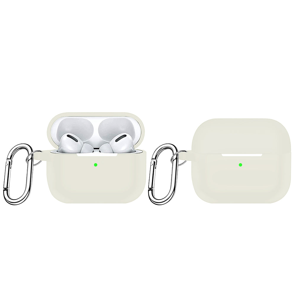 SaharaCase - Case for Apple AirPods Pro 2 (2nd Generation 2022) - Glow White_7