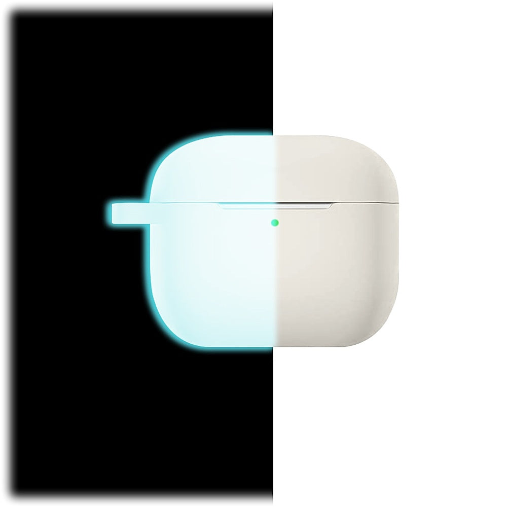 SaharaCase - Case for Apple AirPods Pro 2 (2nd Generation 2022) - Glow White_4