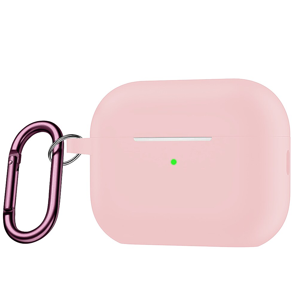 SaharaCase - Case Kit for Apple AirPods Pro (1st Generation) - Pink Rose_5