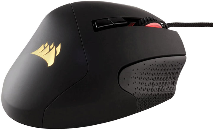 CORSAIR - Scimitar RGB Elite Wired Optical Gaming Mouse with 17 Programmable Buttons - Black_8