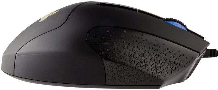 CORSAIR - Scimitar RGB Elite Wired Optical Gaming Mouse with 17 Programmable Buttons - Black_7
