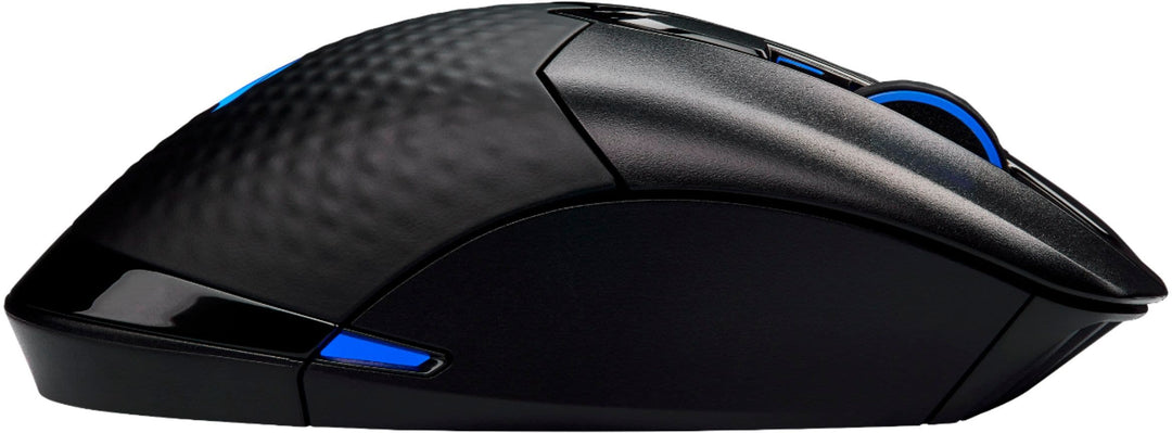 CORSAIR - DARK CORE RGB PRO Wireless Optical Gaming Mouse with Slipstream Technology - Black_2