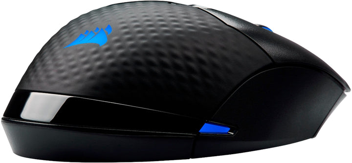 CORSAIR - DARK CORE RGB PRO Wireless Optical Gaming Mouse with Slipstream Technology - Black_11