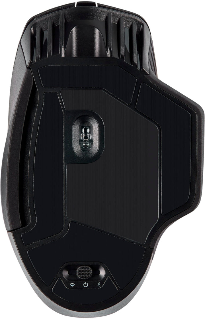 CORSAIR - DARK CORE RGB PRO Wireless Optical Gaming Mouse with Slipstream Technology - Black_5