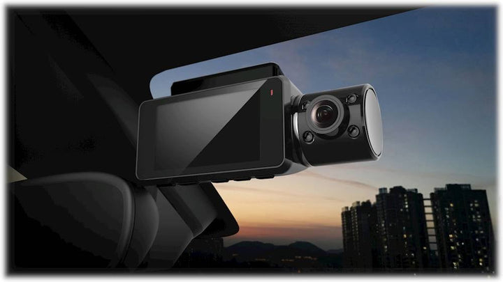 Rexing - V3 Basic Front and Cabin Dash Cam with Wi-Fi_4