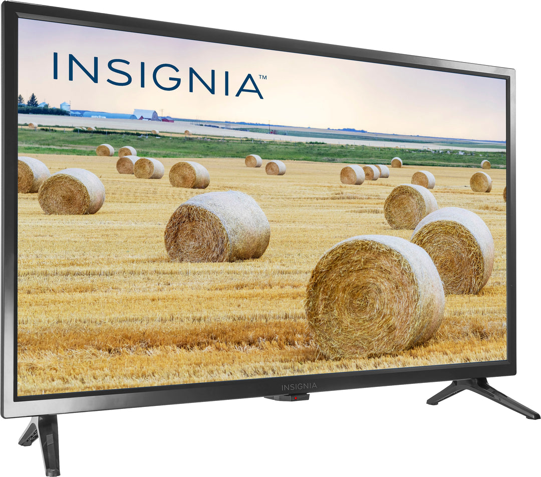 Insignia™ - 24" Class N10 Series LED HD TV_4