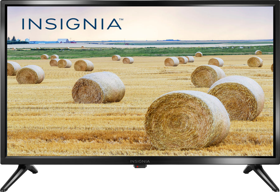 Insignia™ - 24" Class N10 Series LED HD TV_0